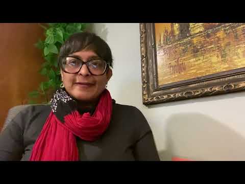 Dr. Patty Johnson - Psychologist