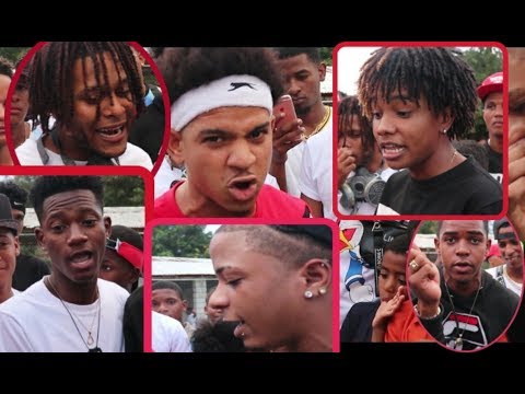 Batalla de Freestyle Genual De Fresa ❌Sigal Novilio ❌Saymol Fyly❌angel graph ❌ winter dolar