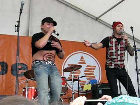 Duudsonit Jarpin maha