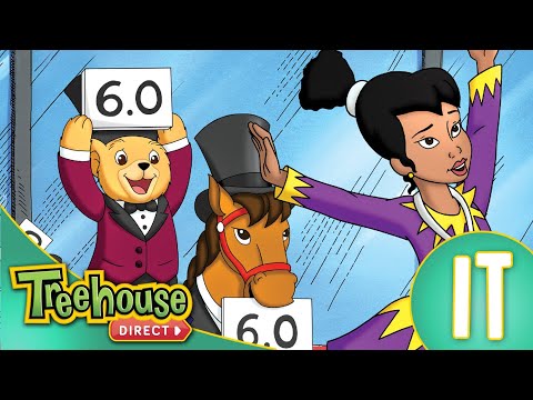 Corduroy: Non ti arrendere! / I soprannomi - Ep.11