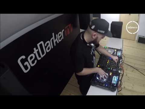 Meelo - GetDarkerTV 294