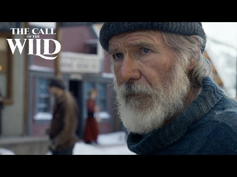 The Call of the Wild (TV Spot 'Legend')