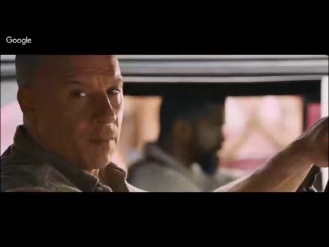 Velozes e Furiosos 8 (2017) (Dublado)