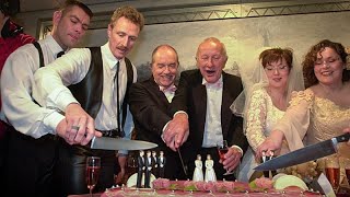 Ámsterdam celebra 25 años de las primeras bodas igualitarias en el mundo