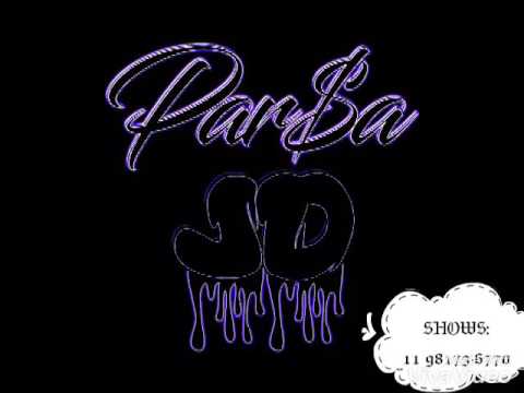 Parça JD part. Renan Maranho - Caminho da Felicidade