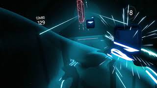 Beat Saber · Jaroslav Beck 100% Completion