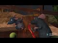 Ratatouille Intro Comparison Mauricio Minicuci