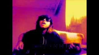 Haunted by Love by Dominique Fricot COVER