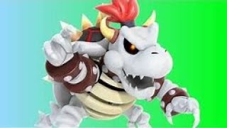 How to Unlock Dry Bowser in Mario kart Wii