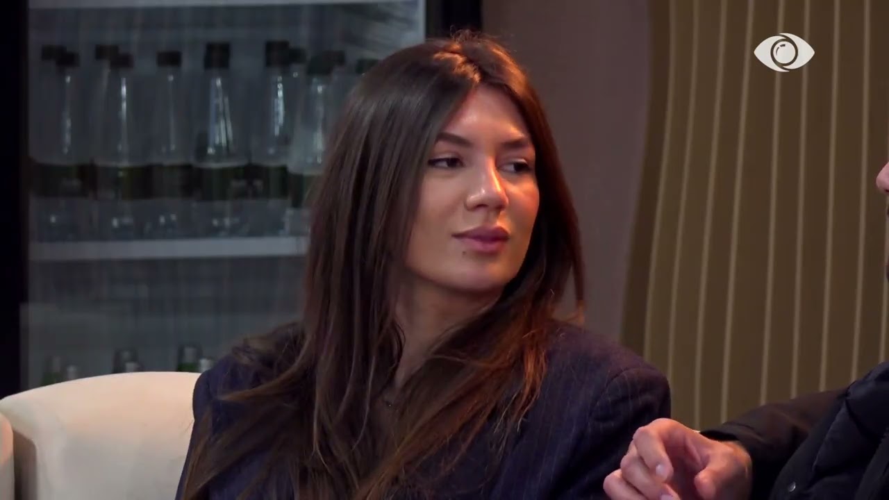 “Si po të shkojn skenaret…”/ Ola bisedon me Jozin