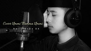 Download lagu Suaranya Bikin Kamu Nangis Ummi Tsumma Ummi - Cover Rafly DA mp3
