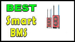 TOP 5 Best Daly Smart BMS 2025