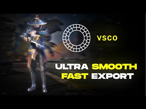 Super smooth slow motion + Fast export = ? 😍