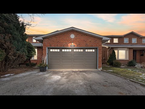 660Arbor.com // 660 Arbor Road, Mississauga for sale by the NS Realty Team