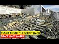 Russia Just Found New Foreign Weapons In Ukraine That The Western Media Won T Report On
