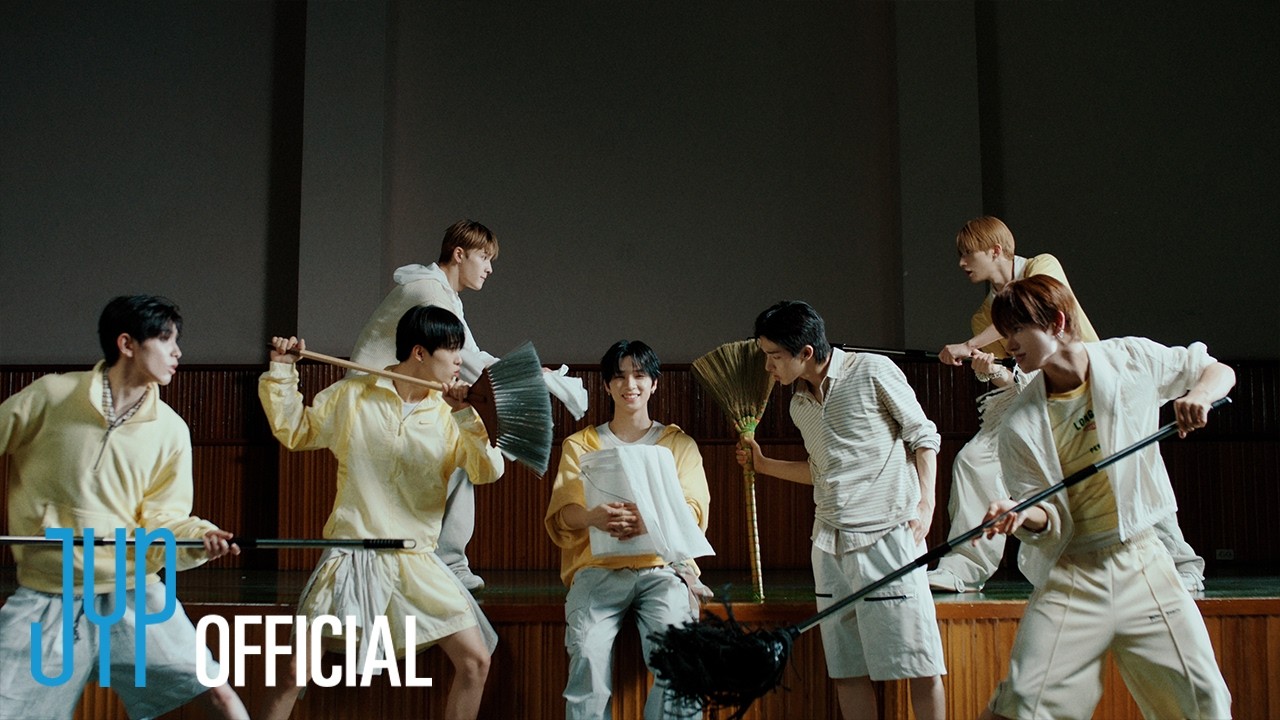NEXZ(넥스지) "SAUCIN'" Highlight Medley