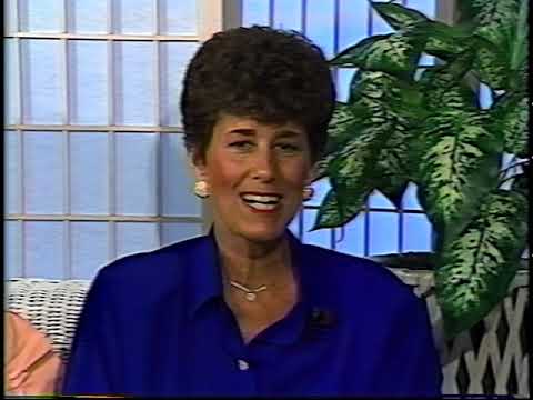 HeartLight TV Treasures 12-2-1993 Lillie Knauls & Deanne Harris