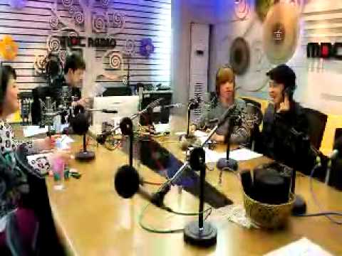 111019 teen top ricky niel - roly poly @ SSTP
