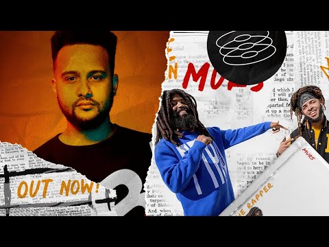 Curtiss King's Sample Breakdown of Murs & Dee-1's New Album