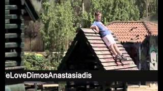 Dimos Anastasiadis & Stavento - Voutia Sto Keno (refren - ringtone)