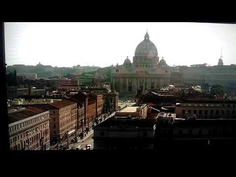 The Vatican Tapes - Shroud of Turin & Raven deleted scene
