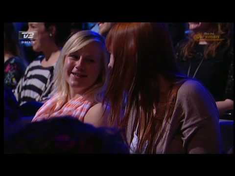 Live fra Bremen: Den lille Gumbas - sommeren er ond!