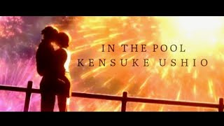 Download lagu Chainsaw Man  |  AMV  |  IN THE POOL  |  Kensuke Ushio mp3