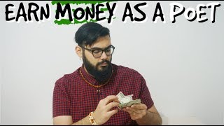 How Poets Make Money
