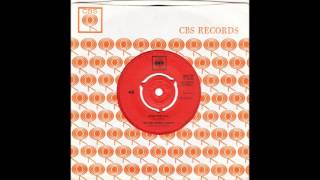 Dave Brubeck Quartet – “Bossa Nova USA” (UK CBS) 1963