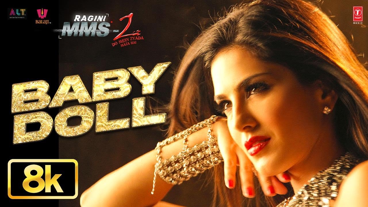 Baby Doll - Sunny Leone | Ragini MMS 2