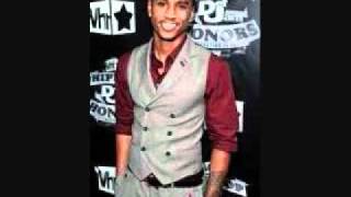 Trey Songz-Baby By Ur Side