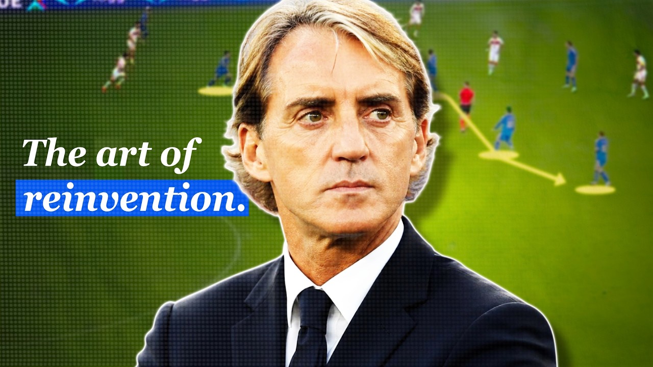 The Radical Tactics Behind Italy’s New Era