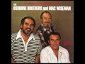 You're The Girl Of My Dreams - The Osborne Brothers and Mac Wiseman - The Essential Bluegrass Album