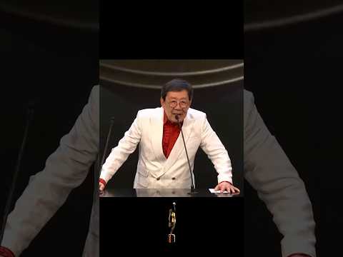 95岁仍在开演唱会！修哥状态太惊人了 #胡枫 #修哥 #演唱会 #香港乐坛传奇 #经典永流传 #shorts