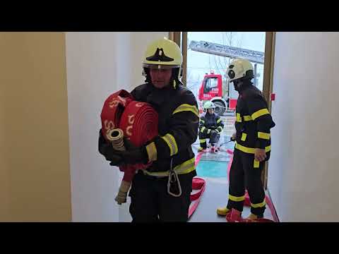 FHN Şuşa Otel-Konqres Mərkəzi Kompleksində təlim keçirib