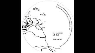 Seph, "Aranias" (2008)