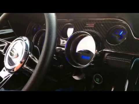 Mufasa 67 Mustang Custom Build Teaser  see much more https://m.facebook.com/Mufasa67muatang