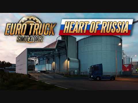 Ets2 Heart of Russia Trailer Music (Expanded)