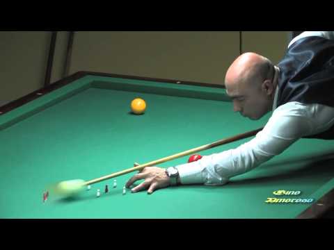 AULETTA - DI MAURO (semifinale) SOLETO 2014