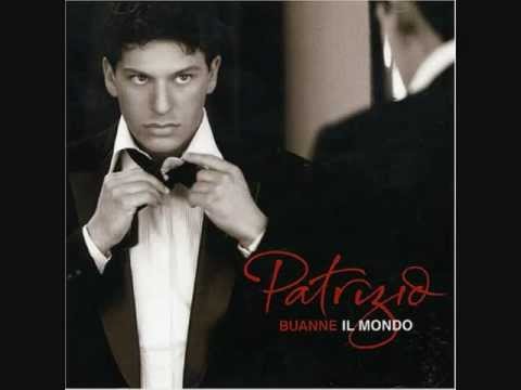 Patrizio Buanne - Il Mondo (My World) [2005]