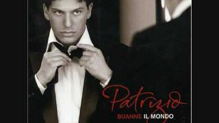 Patrizio Buanne - Il Mondo (My World) [2005]