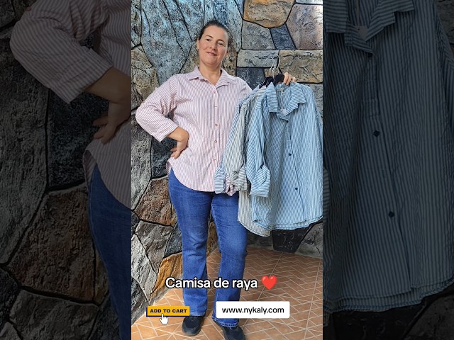 Vídeo relacionado con Nkmnewsa LS Shirt Noos, Campanula/Rayas: Blanco Brillante, 146-152 cm