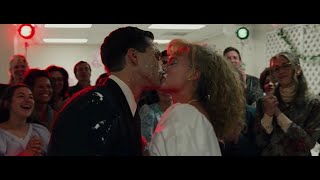 The relationship of Tonya and Jeff from I, Tonya (2017)