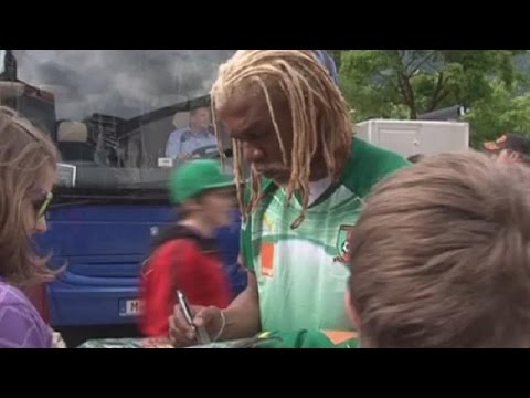 Cameroon: Rigobert Song successfully evacuated to France