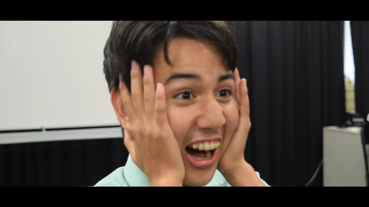 Adoption and Acceptance; the movie