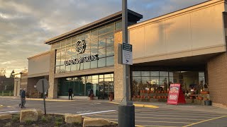 Lunds and Byerlys Eden prairie, MN