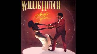 Willie Hutch - Kelly Green