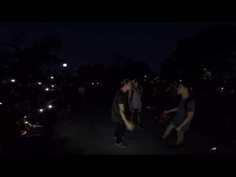 GRIFF vs BERTI - CUARTOS (7ma Fecha - 26/3)