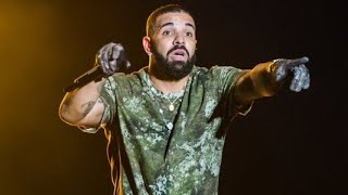 Drake - Intoxicated (Full Leak 2022 )