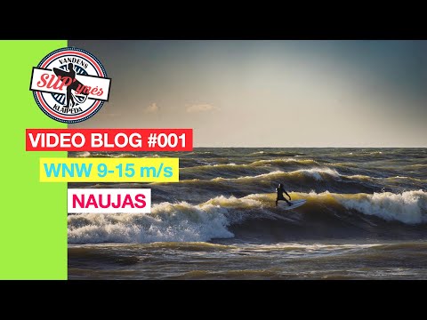Geriausios savaitės bangos | Best Waves of the week